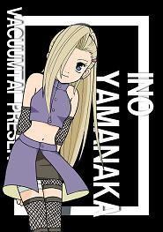 INO YAMANAKA