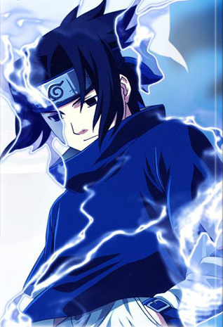 SASUKE