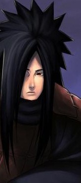 Uchiha Madara