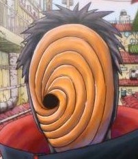Uchiha Madara(Tobi)