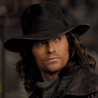 Gabriel Van Helsing