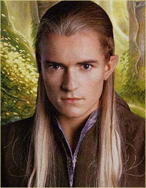 LegolaS