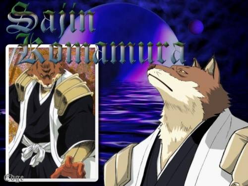 Komamura