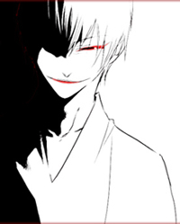 Gin Ichimaru