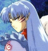 Sesshomaru Fuushijy