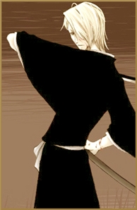 Kira Izuru