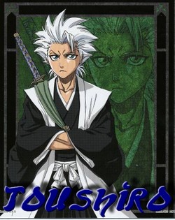 Toushiro