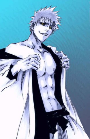 Shirosaki Hichigo