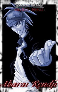 Abarai Renji