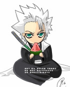 Toushirou