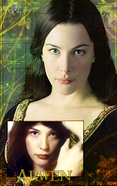 Arwen