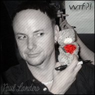 Paul Landers