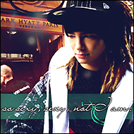 Tom Kaulitz