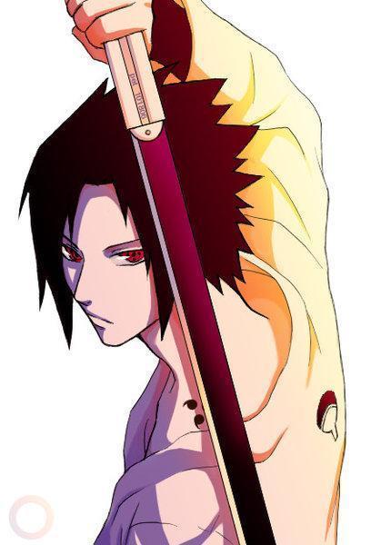 Sasuke