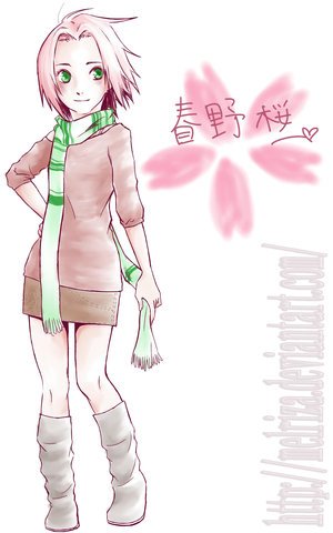Sakura-chan