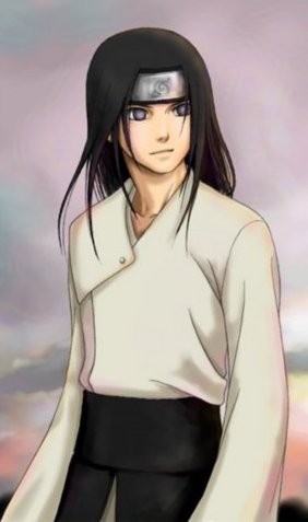 Hyuuga Neji