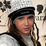 Tom Kaulitz