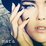 Mara Overtone