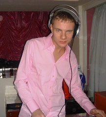 Dj Styer