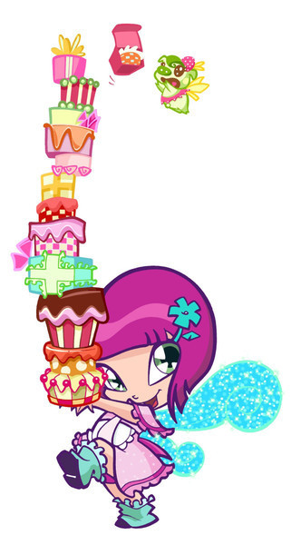 �������