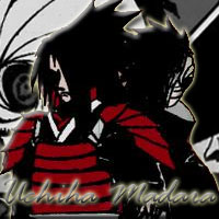 Uchiha Madara