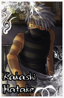 Kakashi