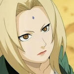 Tsunade