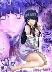 Hinata Hyuga