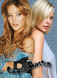 Game Master