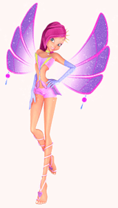 tecna winx