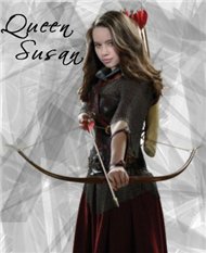 Susan Pevensie