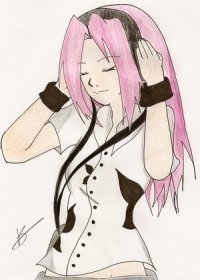 Haruno Sakura