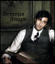 Severus Snape