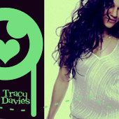 Tracey Davis