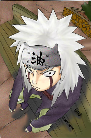 Jiraya