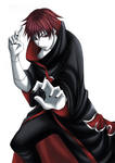 Akasuno Sasori