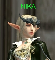 NIKA