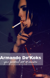 Armando De'Koks