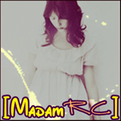 [Madam RC]