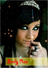 Emily Rae