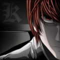 Yagami Raito