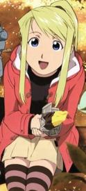 Winry
