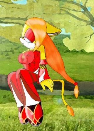 Mewa Soultaker aka FiXX