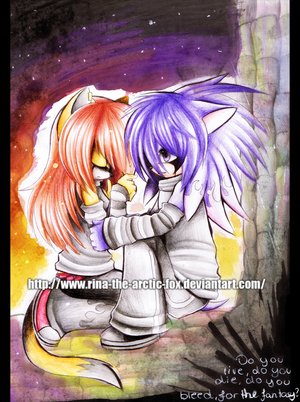 Relana-Sirius the phoenix