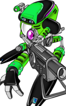 �������