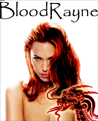 BloodRayne