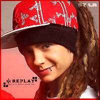 Tom Kaulitz