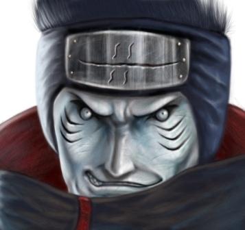 Hoshikage Kisame