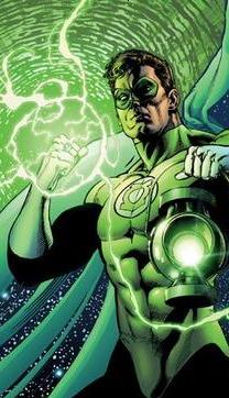 Green Lantern