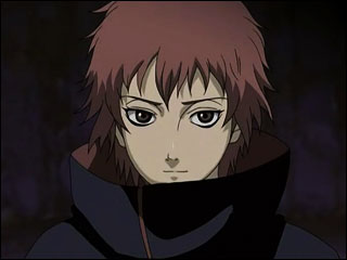 Sasori